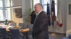 Neoblíbenějším hejtmanem je Hašek. Jak je na tom ten váš?