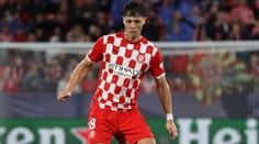 Staré časy ožily: Hancko přihrál, Krejčí skóroval. Kouč ho po vlastňáku nešetřil
