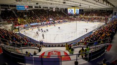 České Budějovice se dočkají více reprezentace. Přivítají i Euro Hockey Tour
