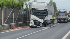 V červnu zemřelo na silnicích už 23 lidí. Prázdniny budou nejrizikovější