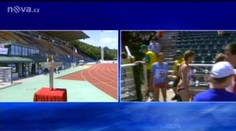 Praha hostí Speciální olympiádu