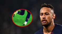 Špatná zpráva pro Čechy: Neymar se zranil, vynechá zápas v Praze?