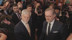 Čeští politici reagují na výsledky voleb. Babiš zmobilizoval národ, tvrdí člen SPD