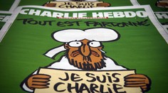 Víte, kdo je největší islamofob roku? Mrtví z Charlie Hebdo...
