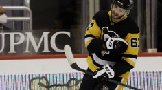 Parádní premiéra! Zohorna okořenil premiérový start v NHL gólem