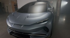 Italská firma chce dělat elektroauta jinak. Důraz klade na aerodynamiku