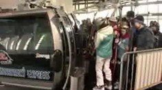VIDEO: Na horách se lyžuje i přes oteplení