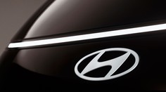 Ostrý začátek roku. Hyundai představí obří elektromobil, zatím ho ale pečlivě tají