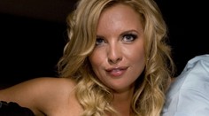 Moderátorka Kristelová fotila pro Playboy