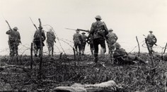 Sto let od krvavé bitvy: Na Sommě zemřelo přes milion lidí