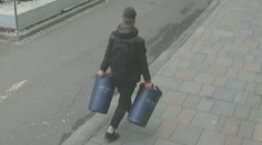 V Ostravě dopadla policie recidivistu. Má stát za sérií vloupání do sklepů a restaurací