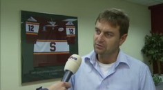 Favorit extraligy? Jednoznačně Sparta!