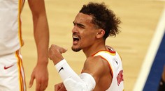 Play-off NBA zná další tři postupující: Vítězové konferencí a Atlanta