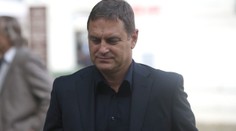 Tučná pokuta za nadávky: Bříza už zná trest za konflikt se sudími