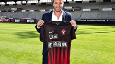Hezké překvapení: Kadlec si zahraje s fotbalovou superstar!