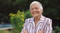 Zemřela oblíbená spisovatelka Vaňková. Její knihy milovaly tři generace Čechů