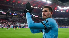 Na Schickovi už nevidím slabinu, chválí reprezentanta Bednář