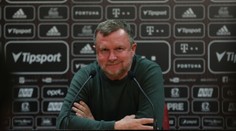 Trenér Vrba je koučem desetiletí, v anketě porazil i Trpišovského