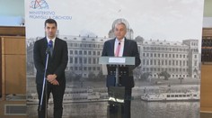 I přes inflaci nás čeká normální zima, slibuje ministr Síkela