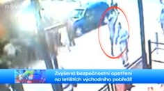 Byl pokus o atentát v New Yorku odvetou za South Park?