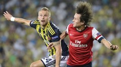 Turecká média mají jasno: Kadlec se vrátí do Sparty, přijde i Rus?