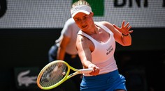 Bývalá šampionka Krejčíková promarnila dva mečboly. Na French Open zářili čeští muži