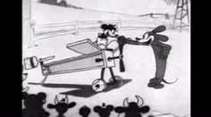 Mickey Mouse slaví kulatiny. Je mu už 80