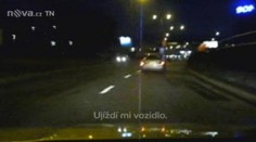 POLICEJNÍ HONIČKY jsou čím dál četnější! Hříšníci jsou často alkoholici a feťáci!