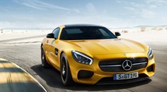 Mercedes v Ženevě ukáže konkurenci pro Porsche Panamera