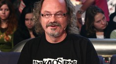 Porotce SuperStar Ondřej Hejma: Vydrž prťka, vydrž!