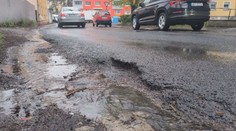Karlovy Vary opraví důležitou silnici. Rekonstrukce vyjde na miliony