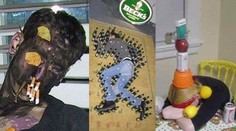 FOTKY LIDÍ PO PÁRTY: Takhle to dopadá, když se o vás "postarají" kamarádi
