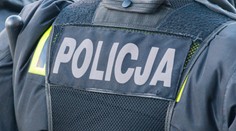 Chtěl ukrást alkohol a potraviny. Ze strachu nakonec sám zavolal policajty