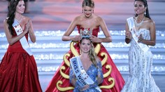 Tahle krásná Španělka je novou Miss World. Líbí se vám?