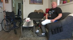 Stát přitvrzuje proti invalidům, tvrdí hendikepovaní. Jurečka to ale vyvrací