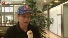 Red Bull X-Fighters: Hobluj, Pilníku, hobluj!