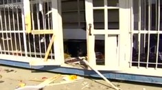 Počet uprchlíků z Kyrgyzstánu by mohl překročit sto tisíc