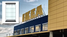 Skříňka z IKEA samovolně vybuchla a málem oslepila dítě