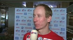VIDEO: Pro Bauera je největší prioritou světový šampionát v Liberci