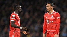 Mané prolomil mlčení. Poprvé promluvil o napadení spoluhráče z Bayernu