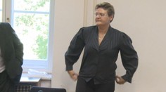 Strážnice pronásledovala manžela své milenky. Vyvázla s podmínkou