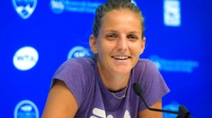 Plíšková bude na US Open nejvýše nasazená, stejně jako Nadal