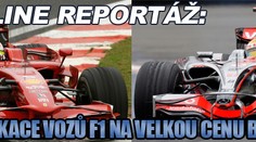 ON-LINE reportáž: Massa vyhrál kvalifikaci v Brazílii, Hamilton čtvrtý