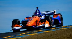 Finále sezony IndyCar je tu! Rozhodne se mezi čtyřmi jezdci