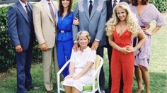 Dallas je zpět! Nejúspěšnější televizní drama všech dob se vrací!