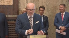 Nová varianta covidu se šíří světem. Válek vyzval Čechy, aby se očkovali