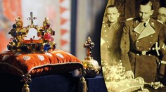 Tajemná svatováclavská koruna: Jsou legendy o její smrtíci moci pravdivé?