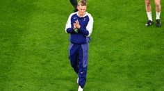 Tonda Kinský musí máknout. Může být jako Kovář, říká bývalý gólman Spurs