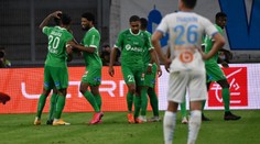Marseille si poradila s Brestem a dostala se na páté místo