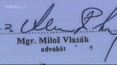 Advokát okradl klienty o 50 milionů. Teď se sám přihlásil policii